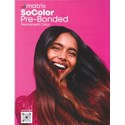 Matrix SOCOLOR LARGE SHADE CHART EA.