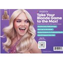 Matrix TONAL CONTROL PK CARD 10/PACK