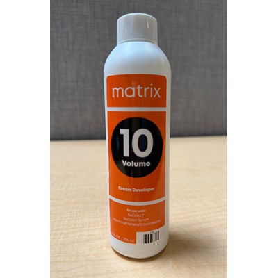 Matrix UNIVERSAL DEV 10V 8 OZ. 12/CASE