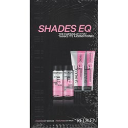 Redken 2023 SWATCHBOOK NS ea.