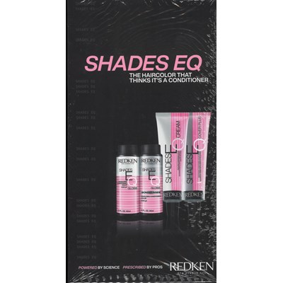 Redken 2023 SWATCHBOOK NS ea.