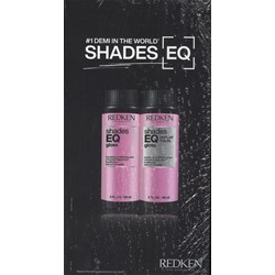 Redken 2025 SWATCHBOOK NS EA.
