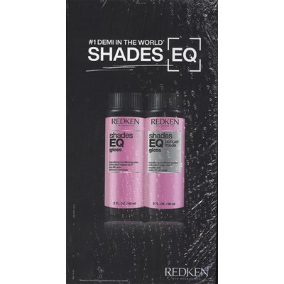 Redken 2025 SWATCHBOOK NS EA.