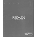 Redken 2025 Redken Product Guide ea.